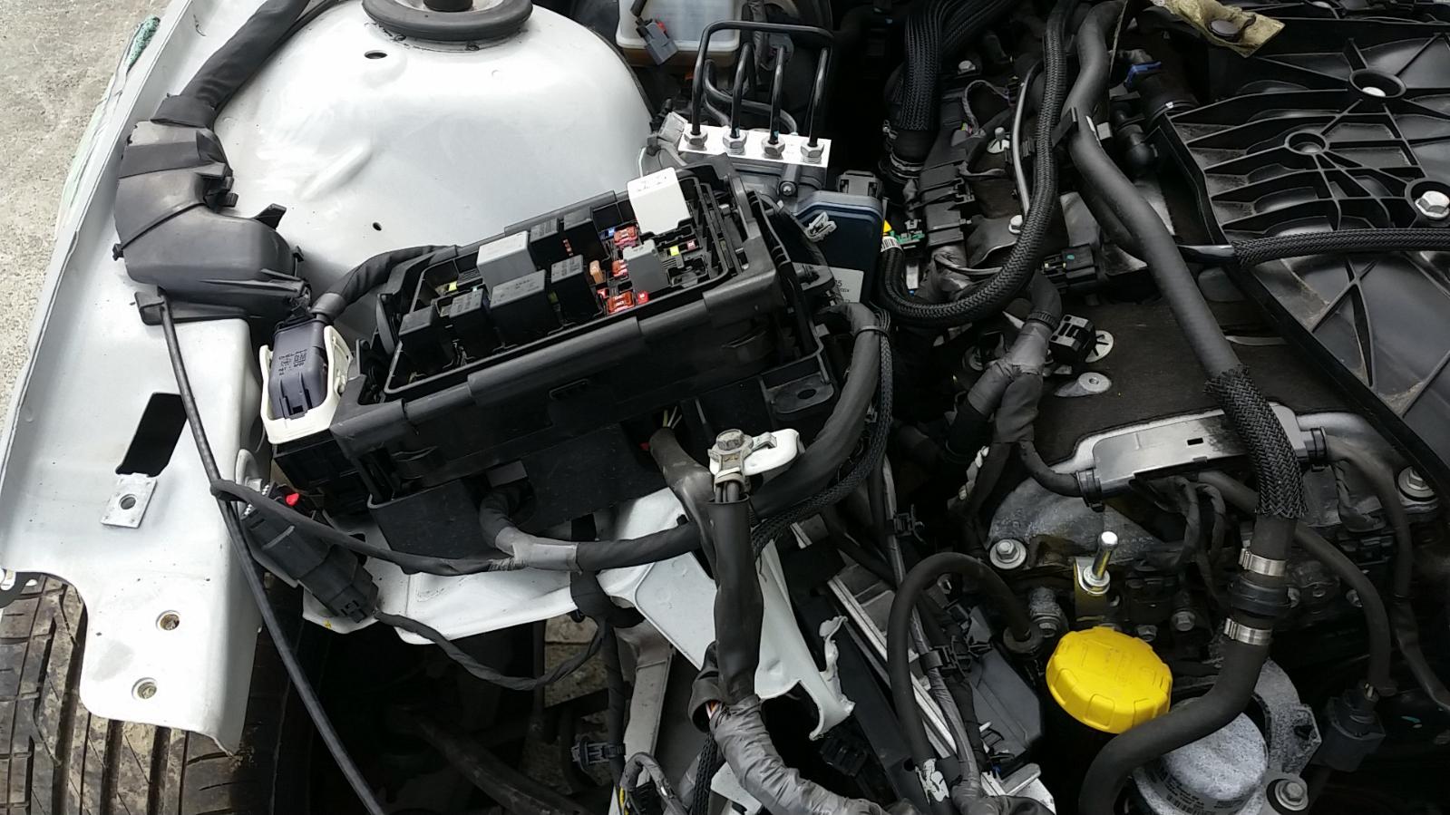 Holden Commodore - VF 2013-Present