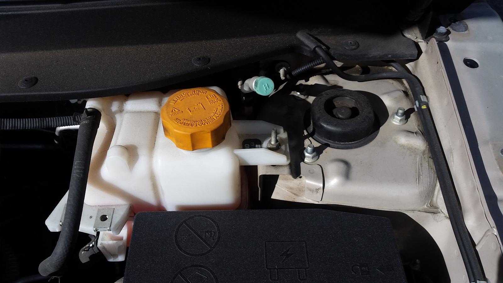 Holden Captiva - Captiva 7 2011-Present