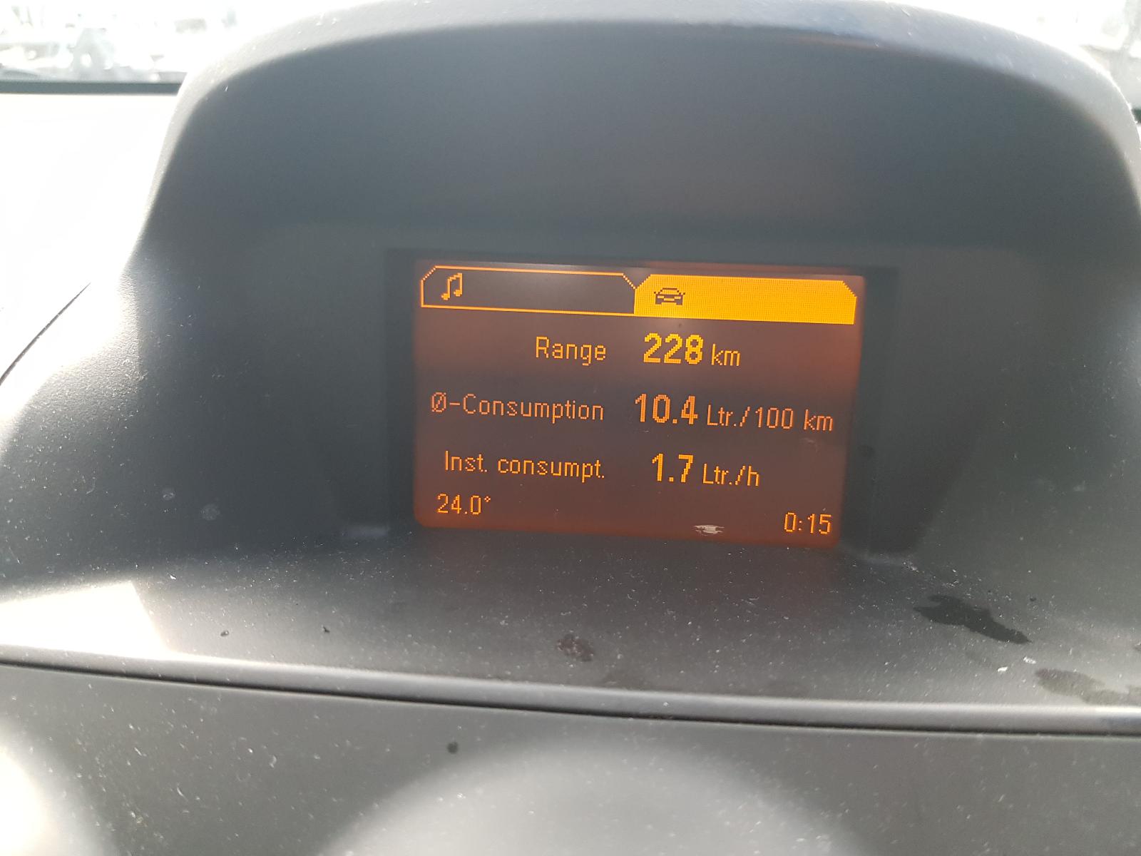 Holden Captiva - Captiva 5 2006-2011