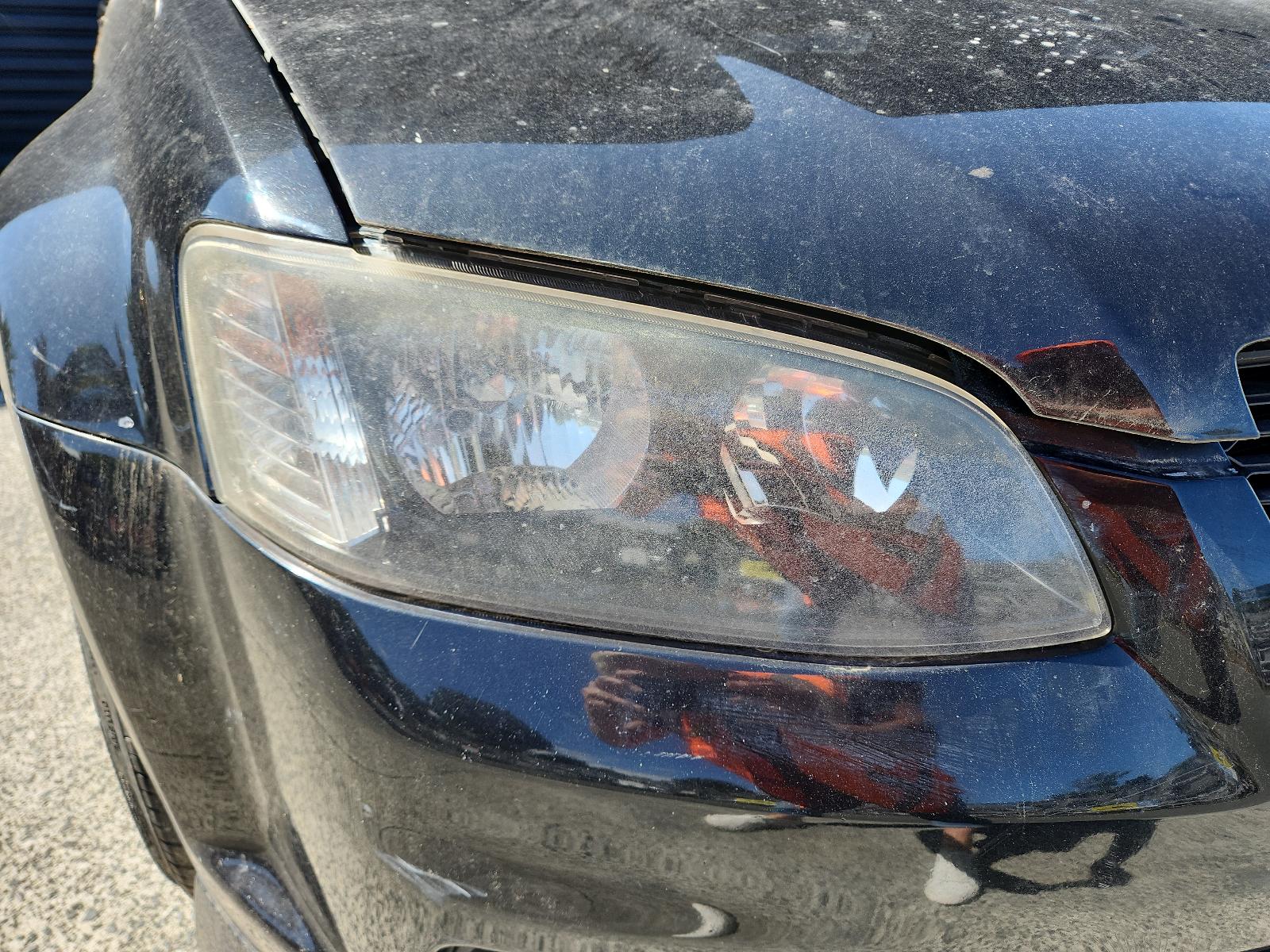 Holden Commodore - VE 2006-2013