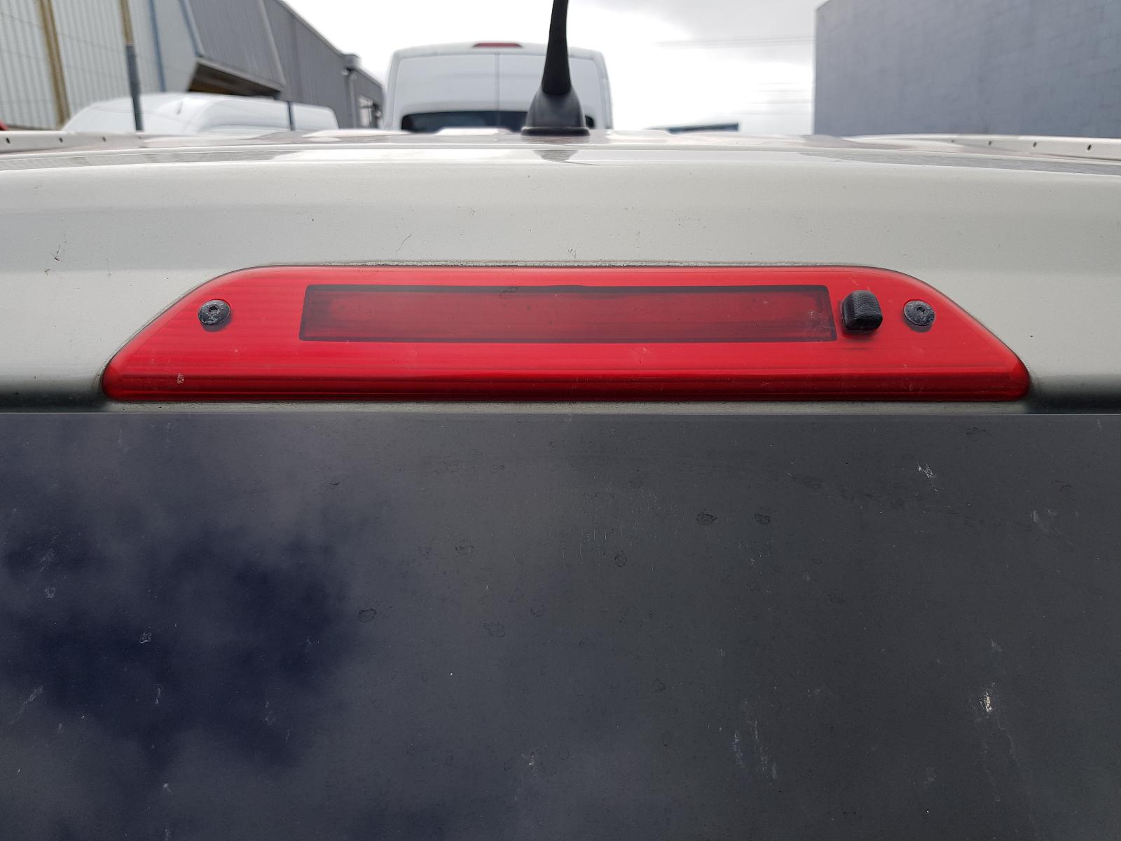 Ford Territory - SZ 2011-Present