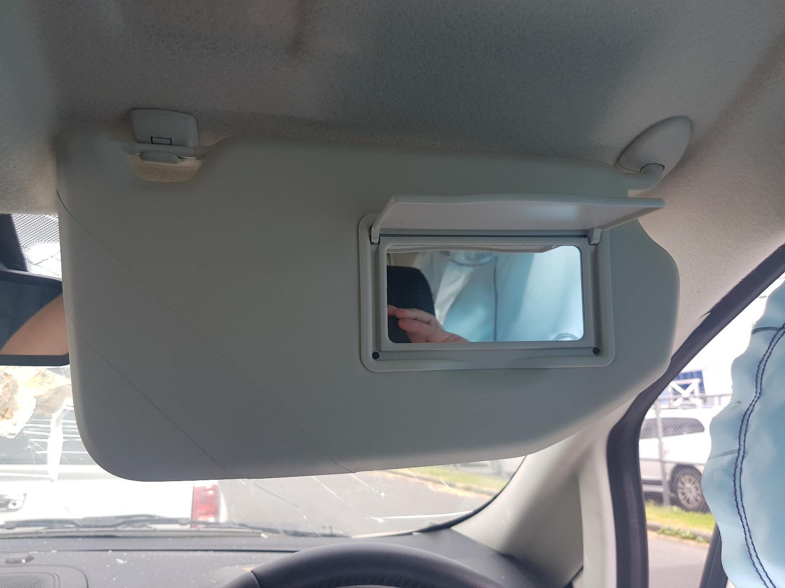 Ford EcoSport - BW 2013-present