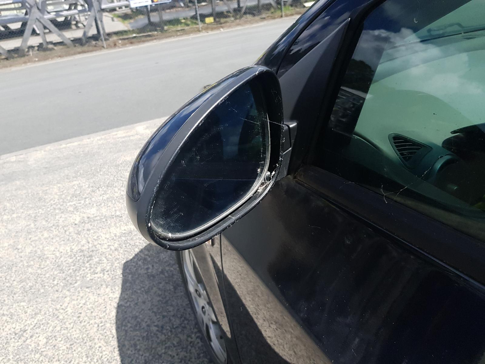 Holden Barina - TM 2011-Present