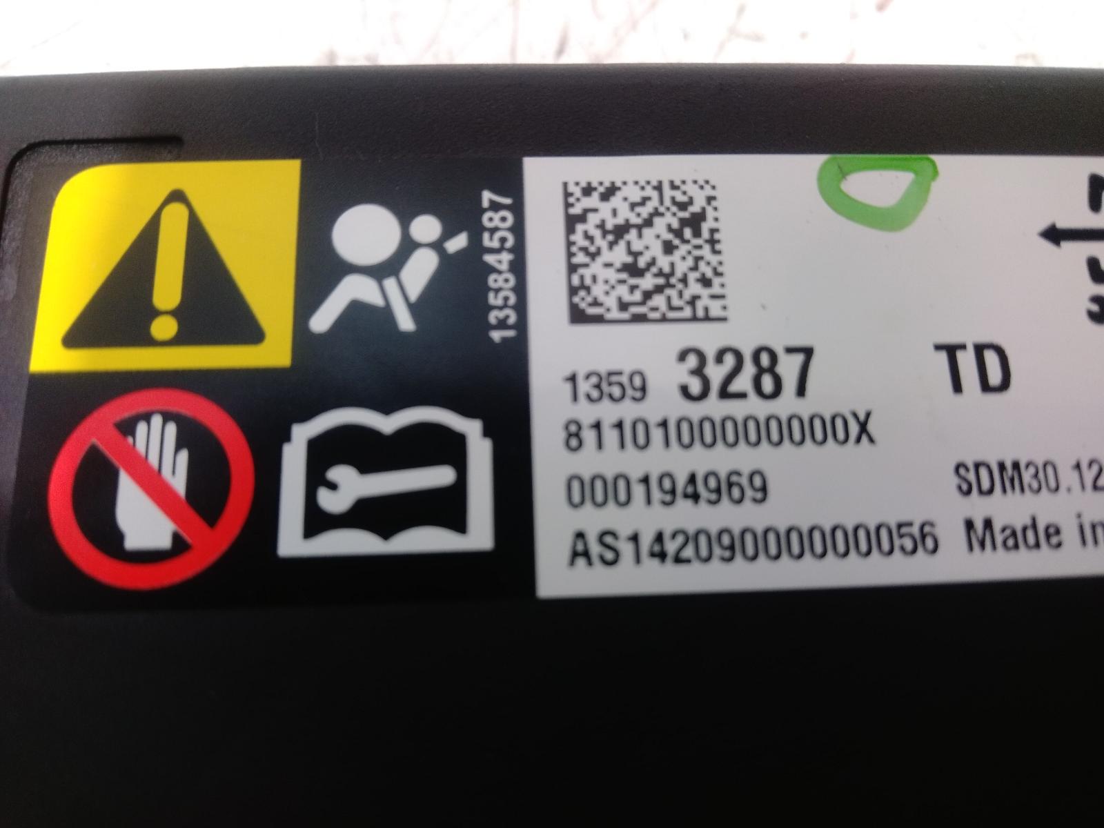 Airbag_Module_Sensor