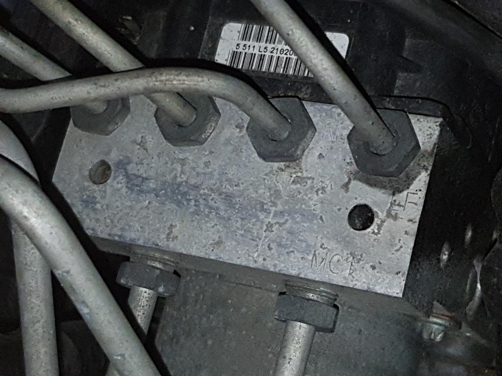 Ford Falcon - FG-FGX 2008-2016