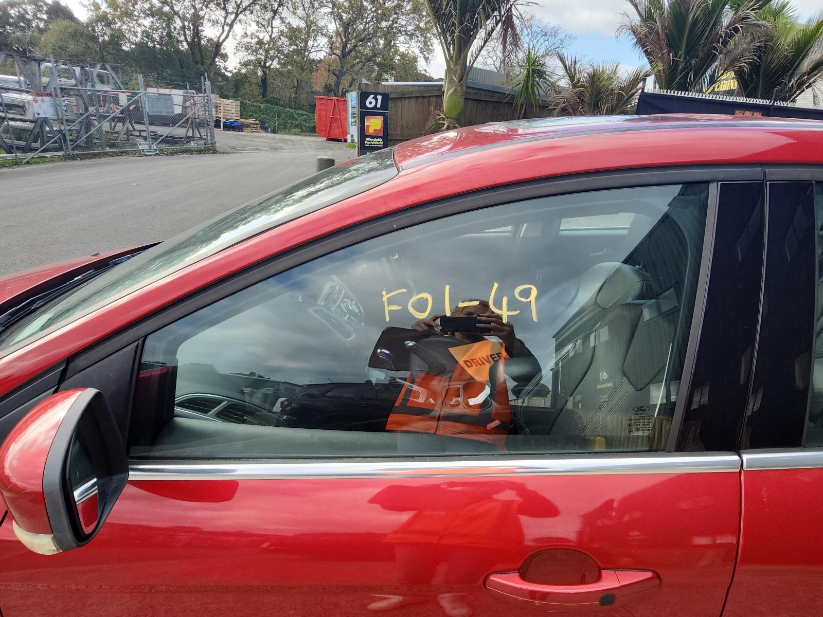 Ford Focus - LW 2011-2015