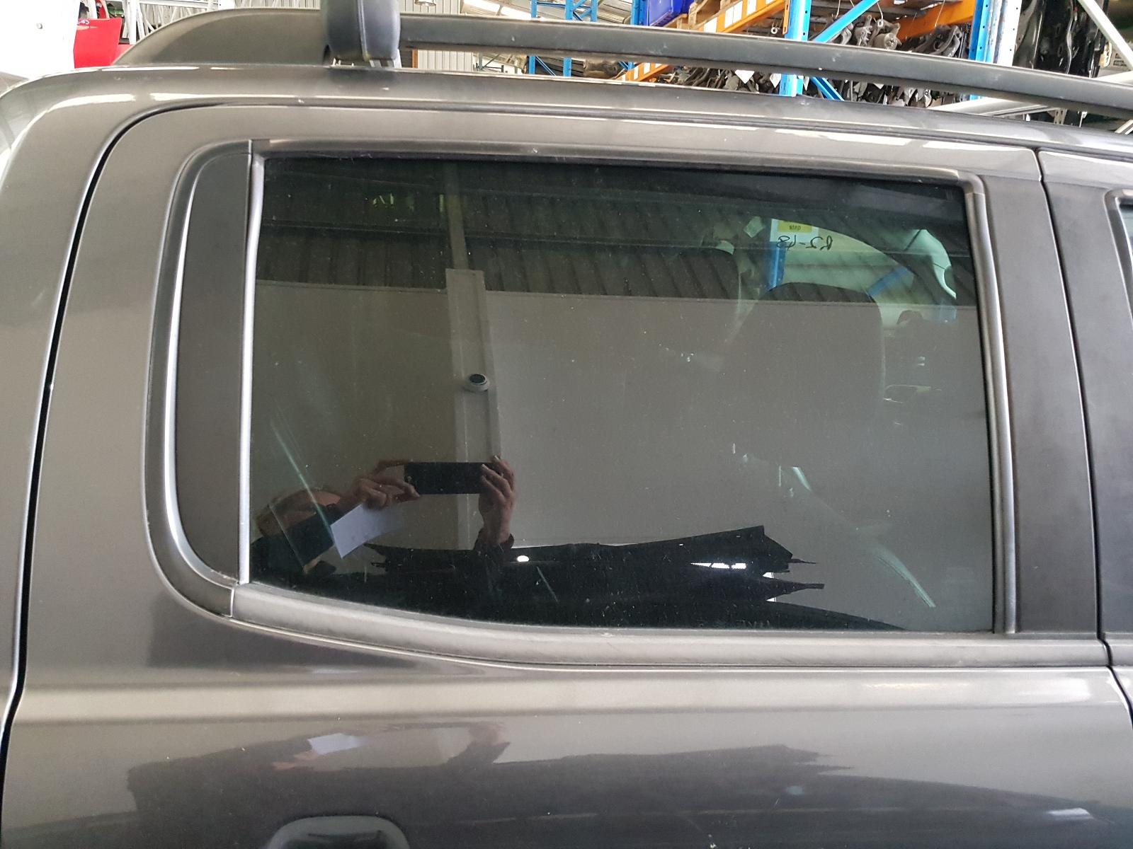 Ford Ranger - PX/PX2 2011-2017