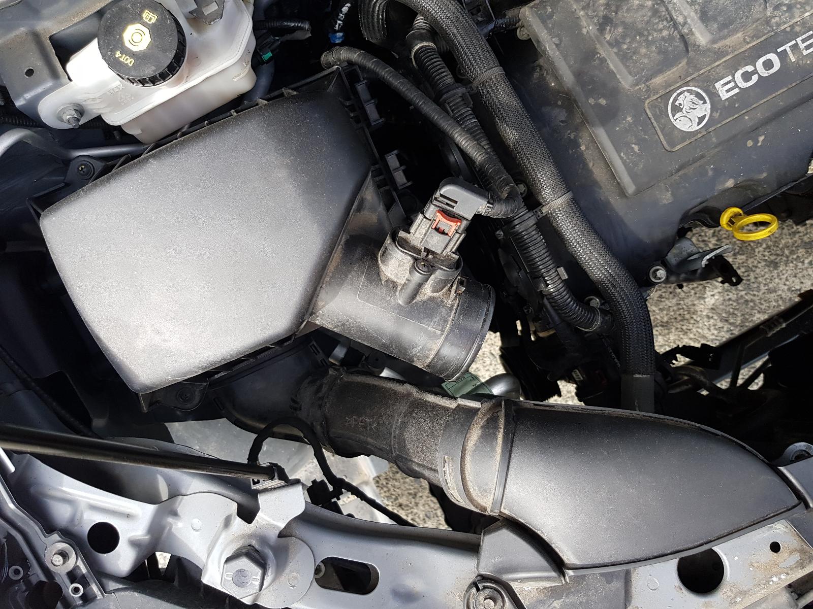 Holden Trax - TJ Series 2013-Present