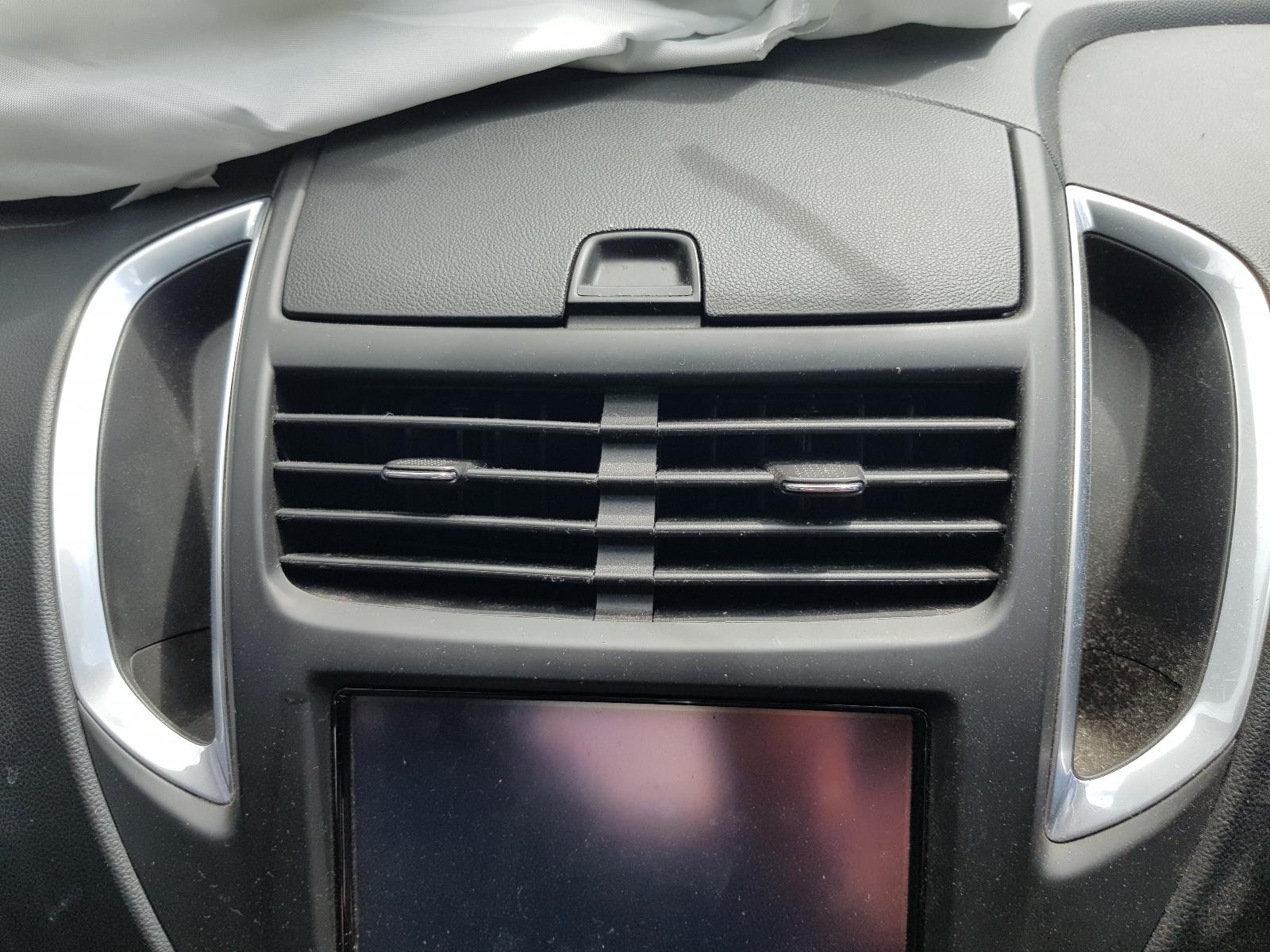 Holden Trax - TJ Series 2013-Present