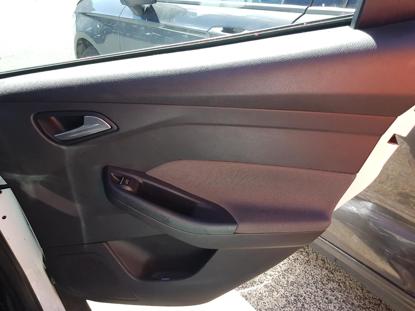 Ford Focus - LW 2011-2015