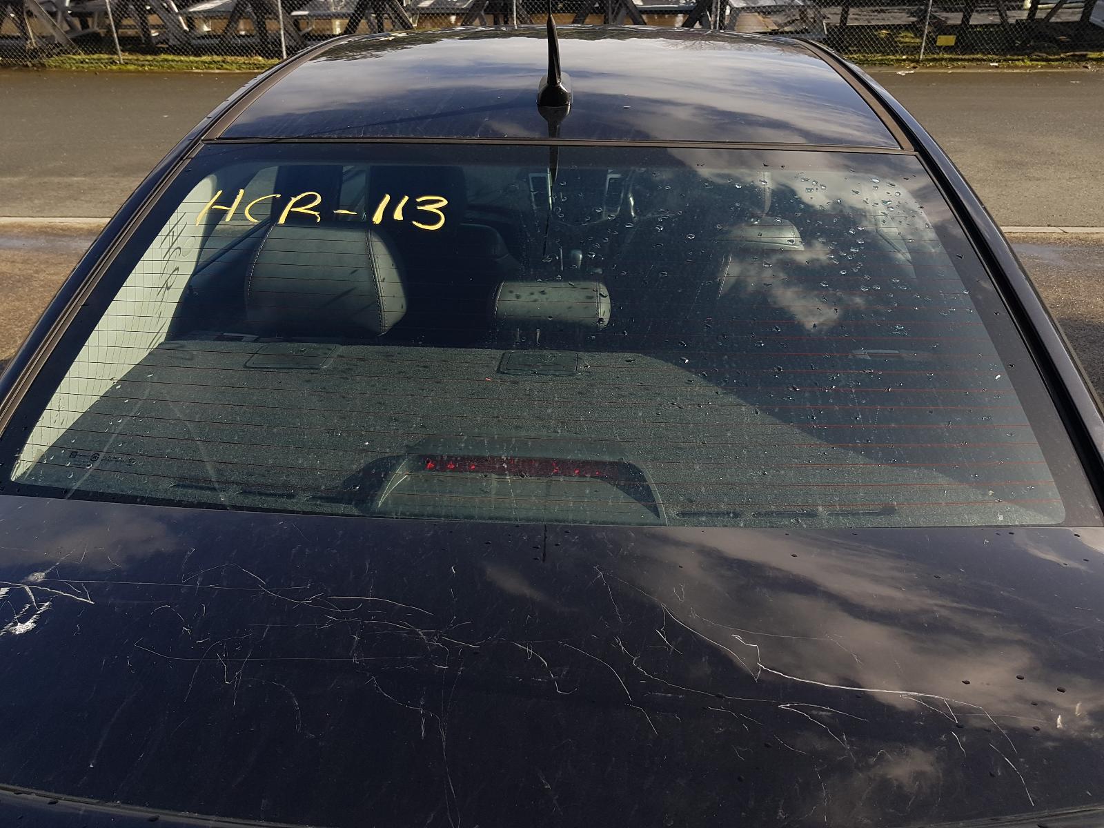 Holden Cruze - 2009-Present