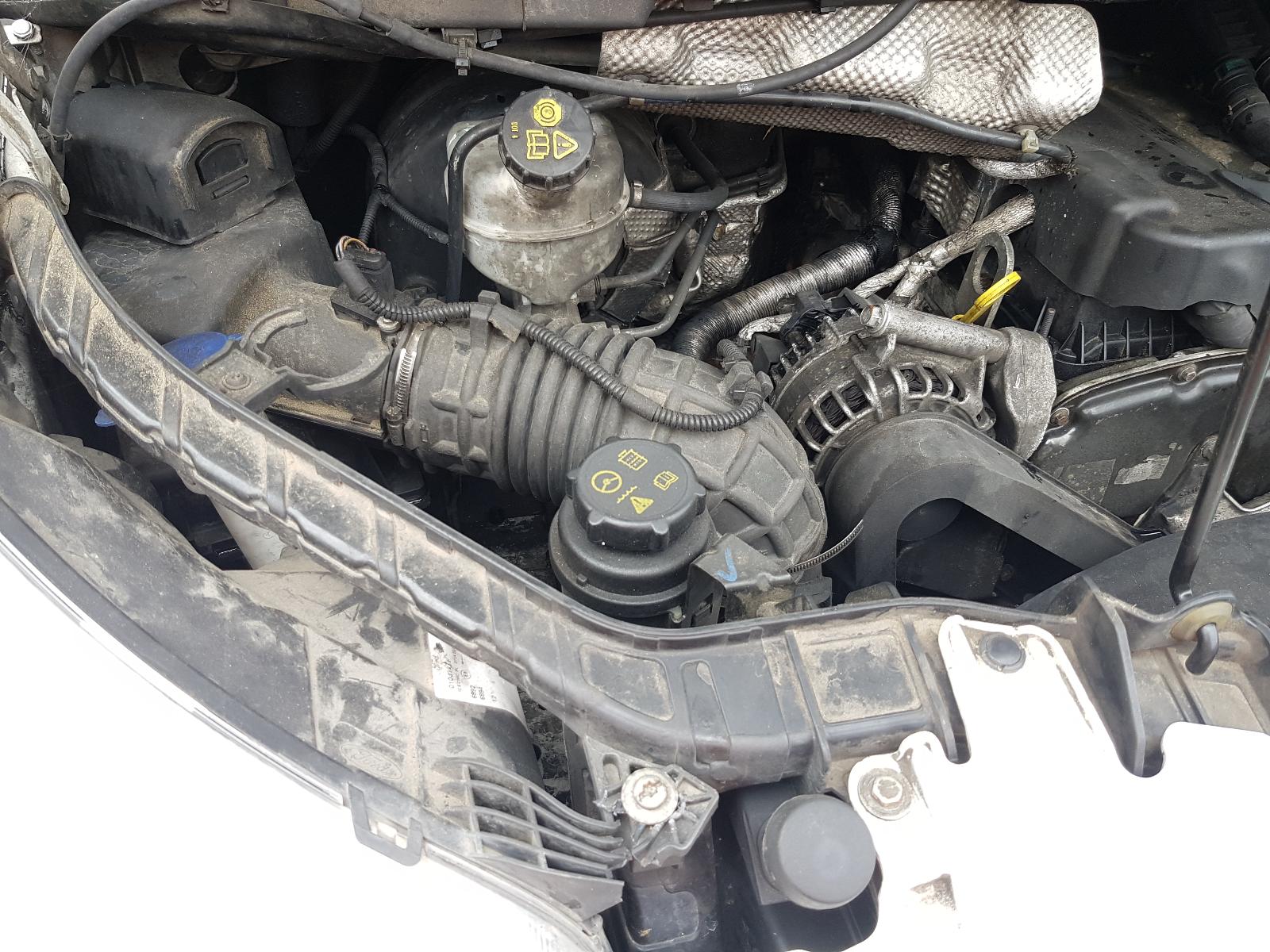 Ford Transit - Other