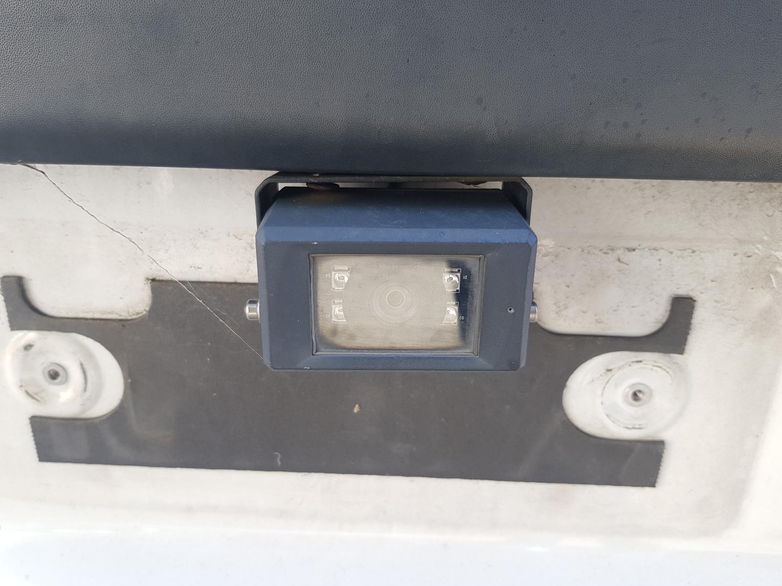 Ford Transit - Other