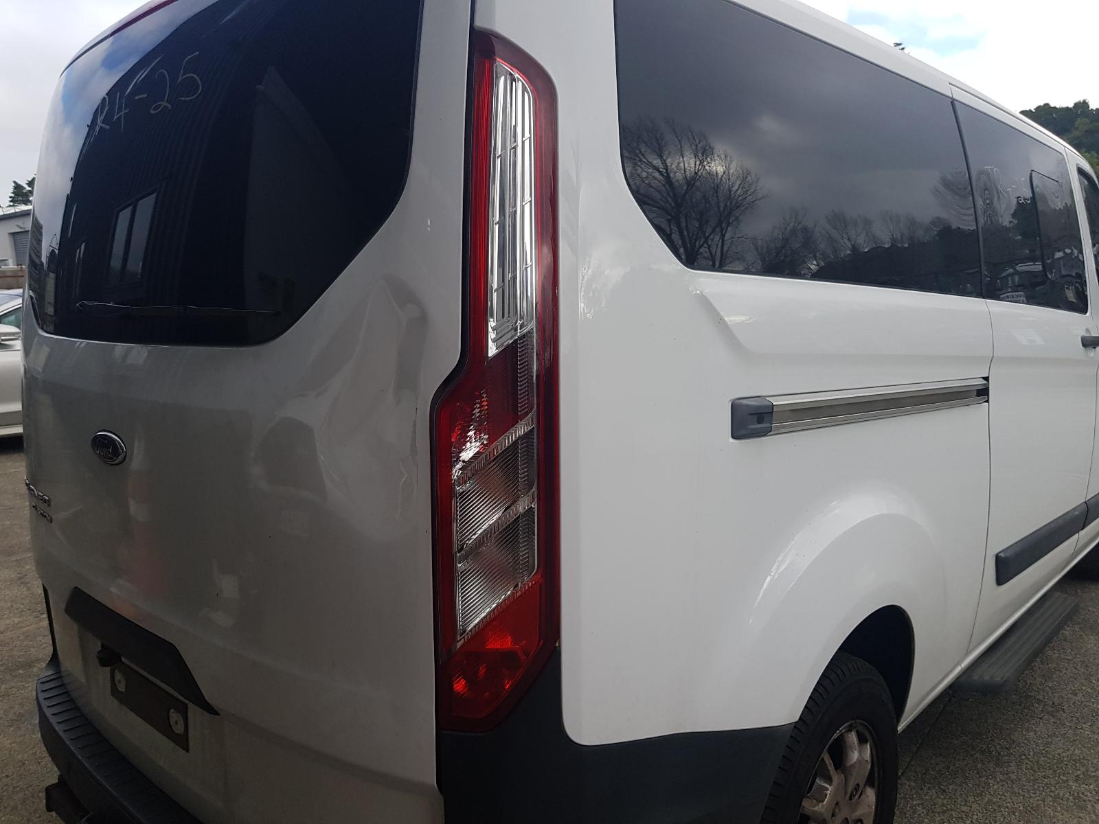 Ford Transit - Other