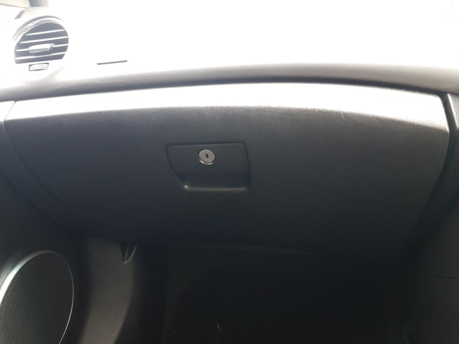 Holden Cruze - 2009-Present