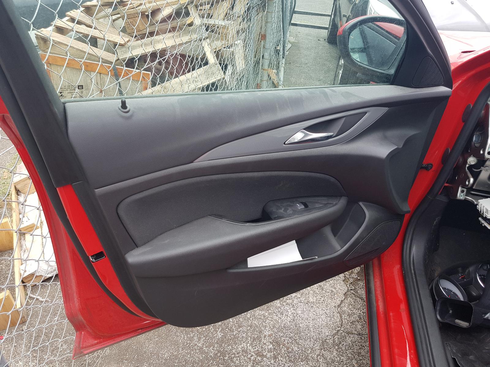 Holden Commodore - Other