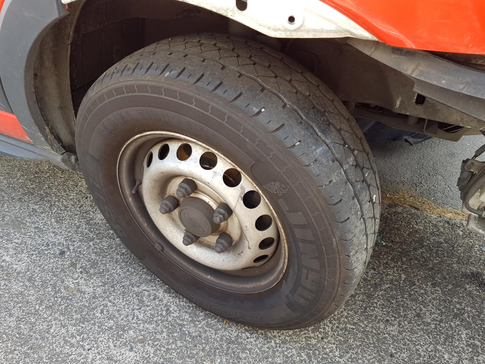 Ford Transit - Other