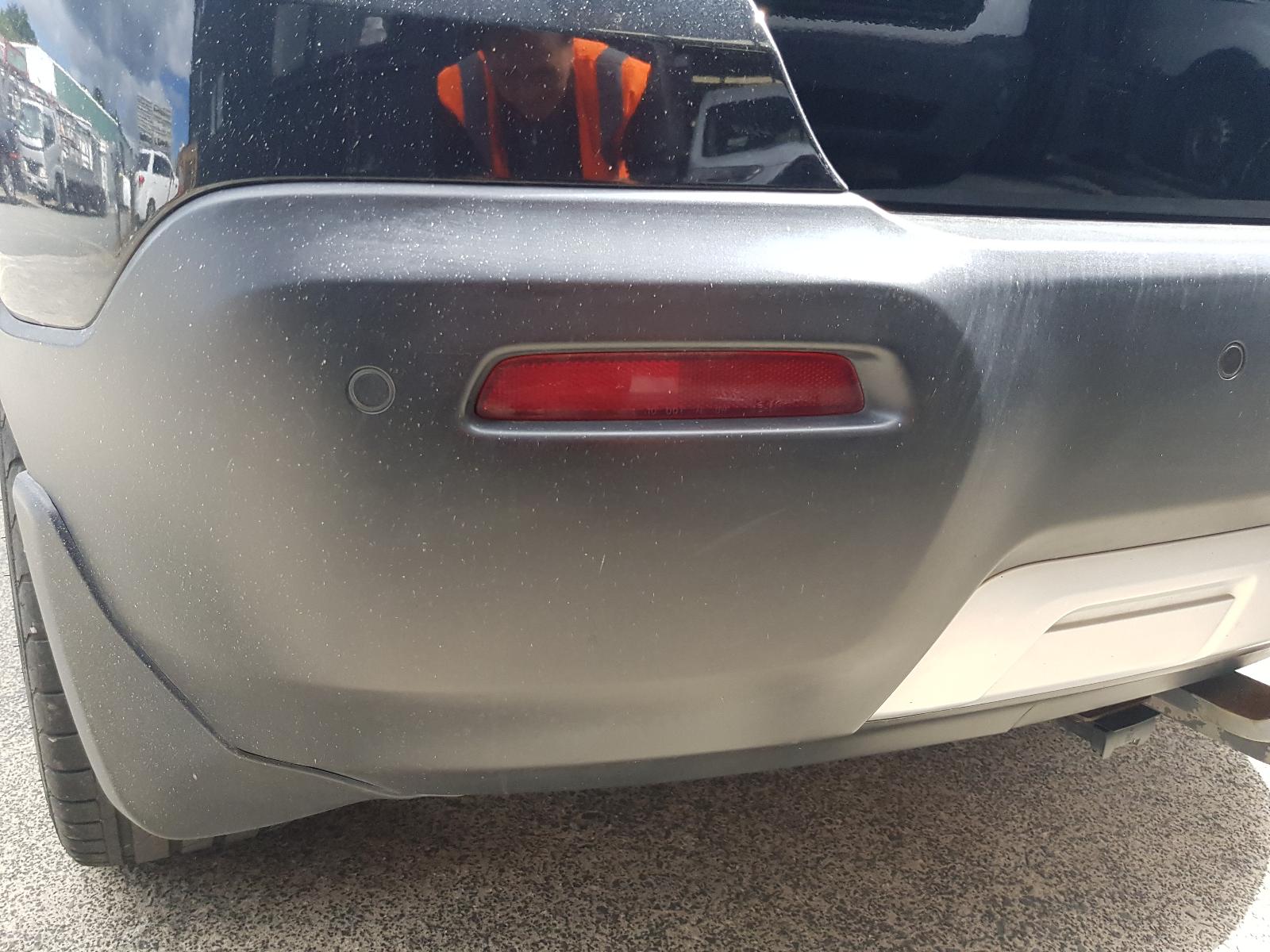 Holden Trax - TJ Series 2013-Present