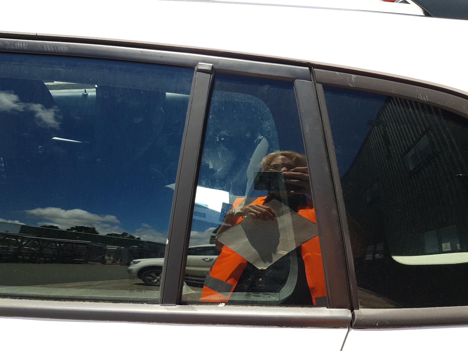 Holden Cruze - 2009-Present