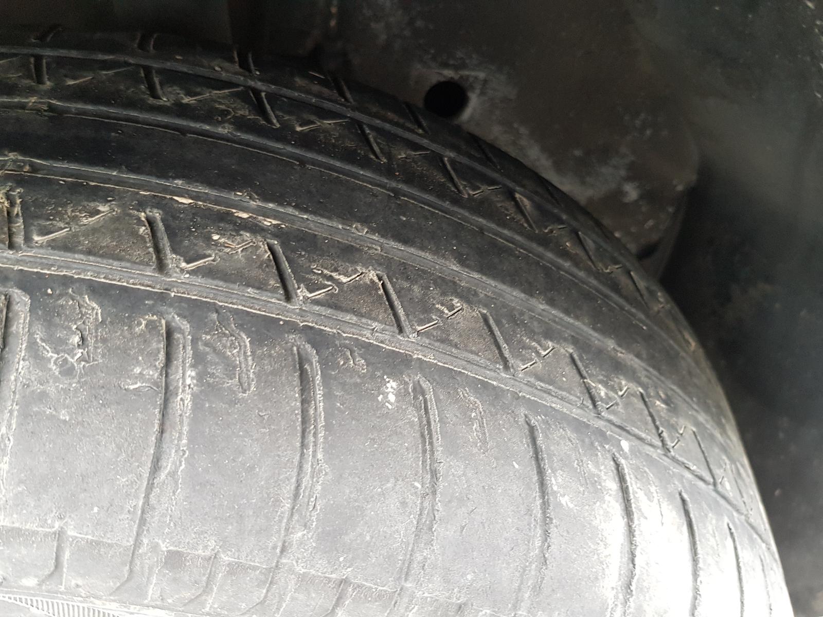 Holden Captiva - Captiva 7 2011-Present