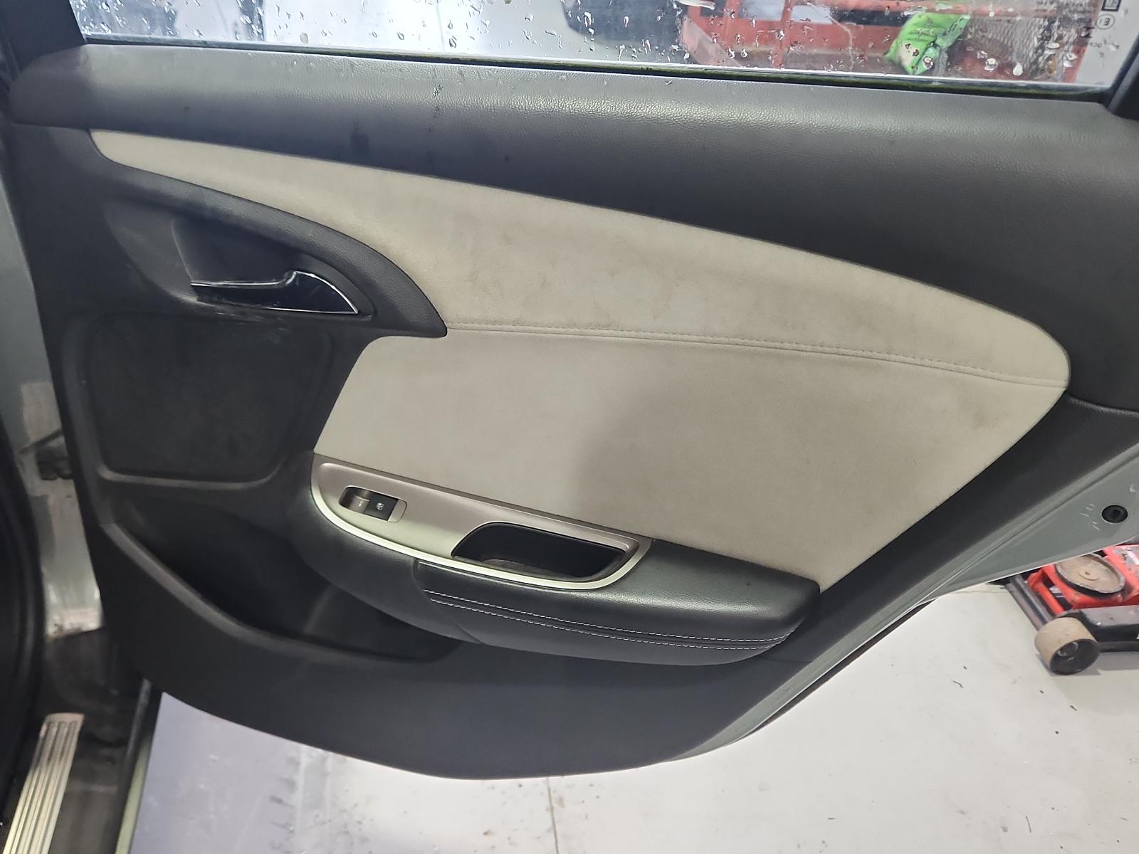 Holden Commodore - VF 2013-Present