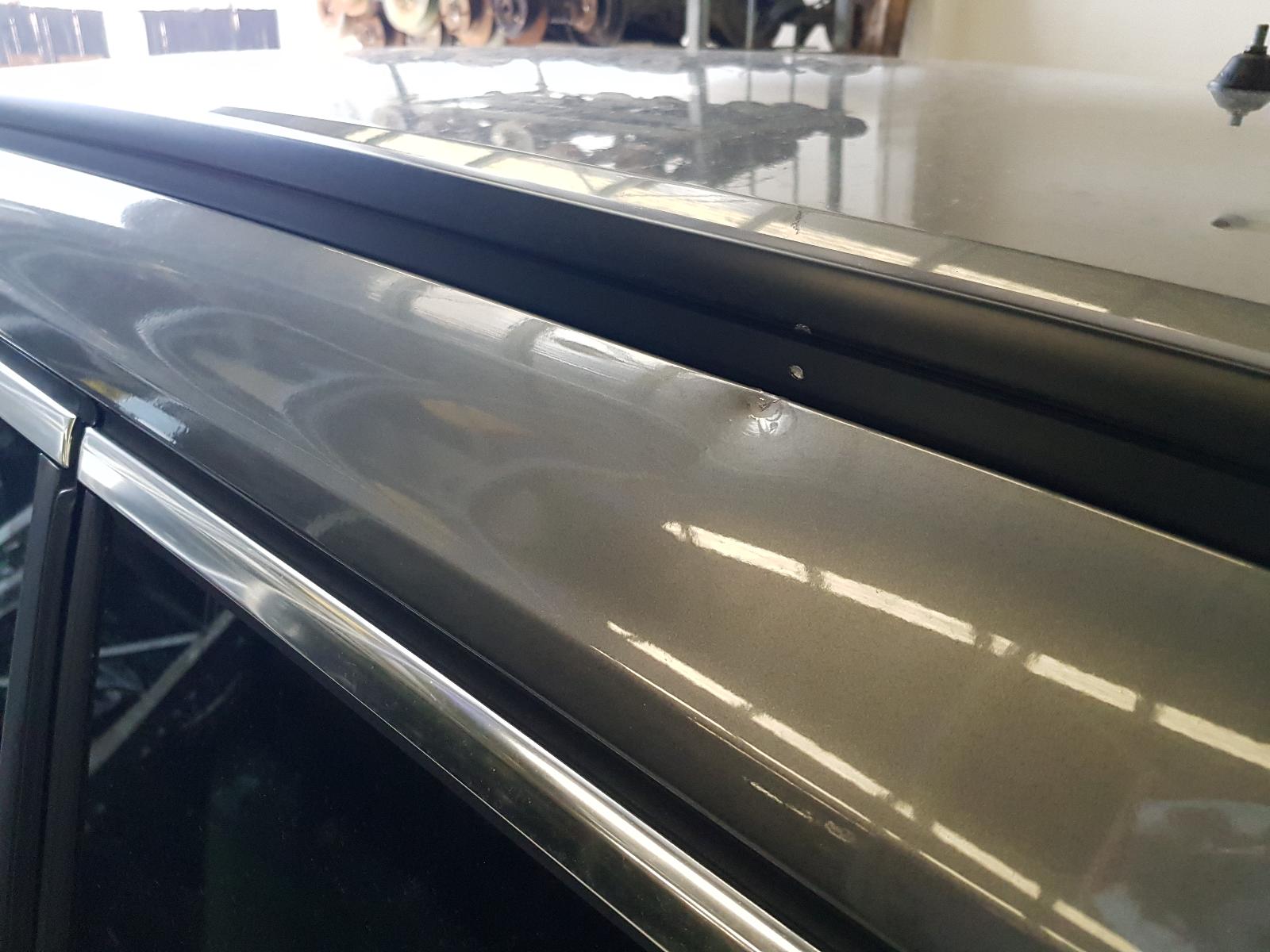 Holden Commodore - Other