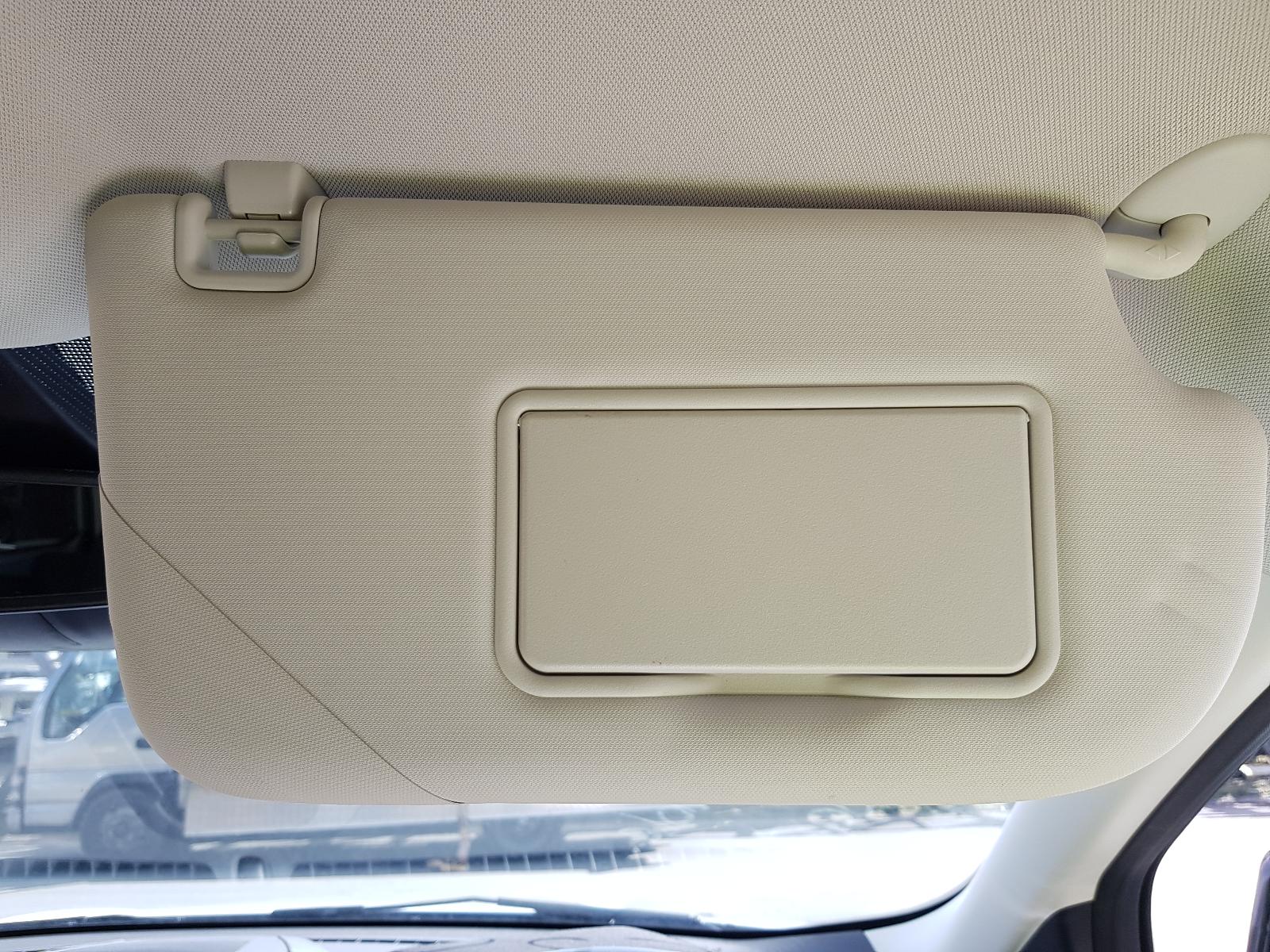 Ford Escape - LF 2007-Present