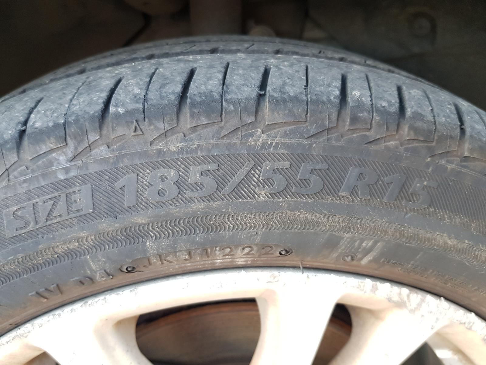 Ford Fiesta - MK VI 2008-Present