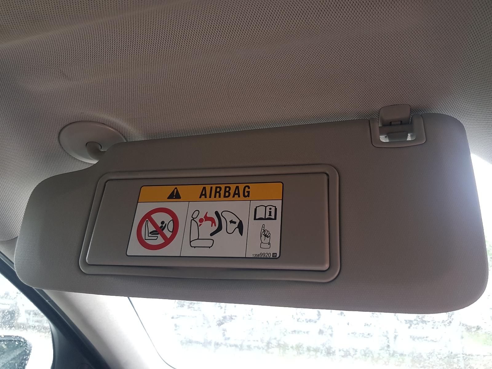 Holden Commodore - Other