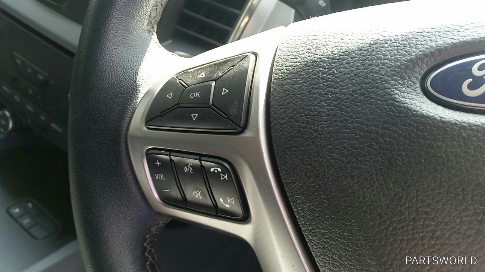 Ford Ranger - PX/PX2 2011-2017