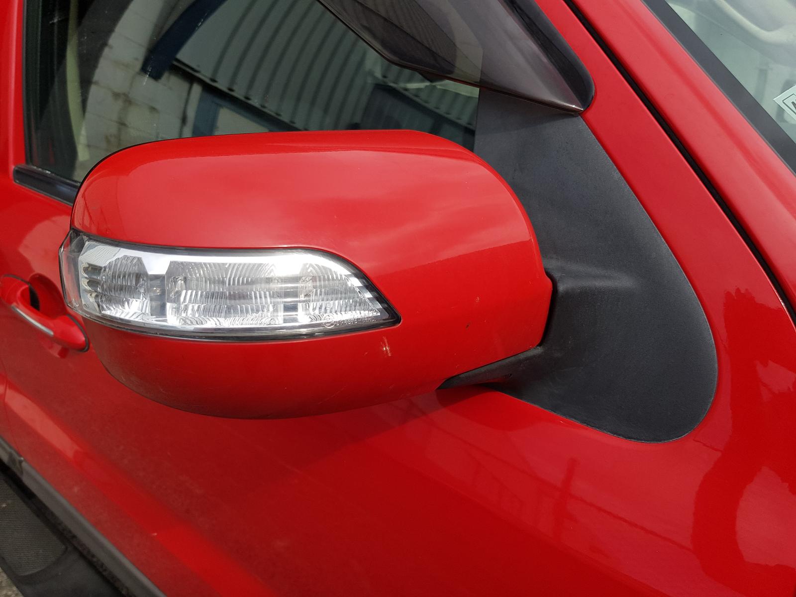 Ford Escape - EP Facelift 2003-2007