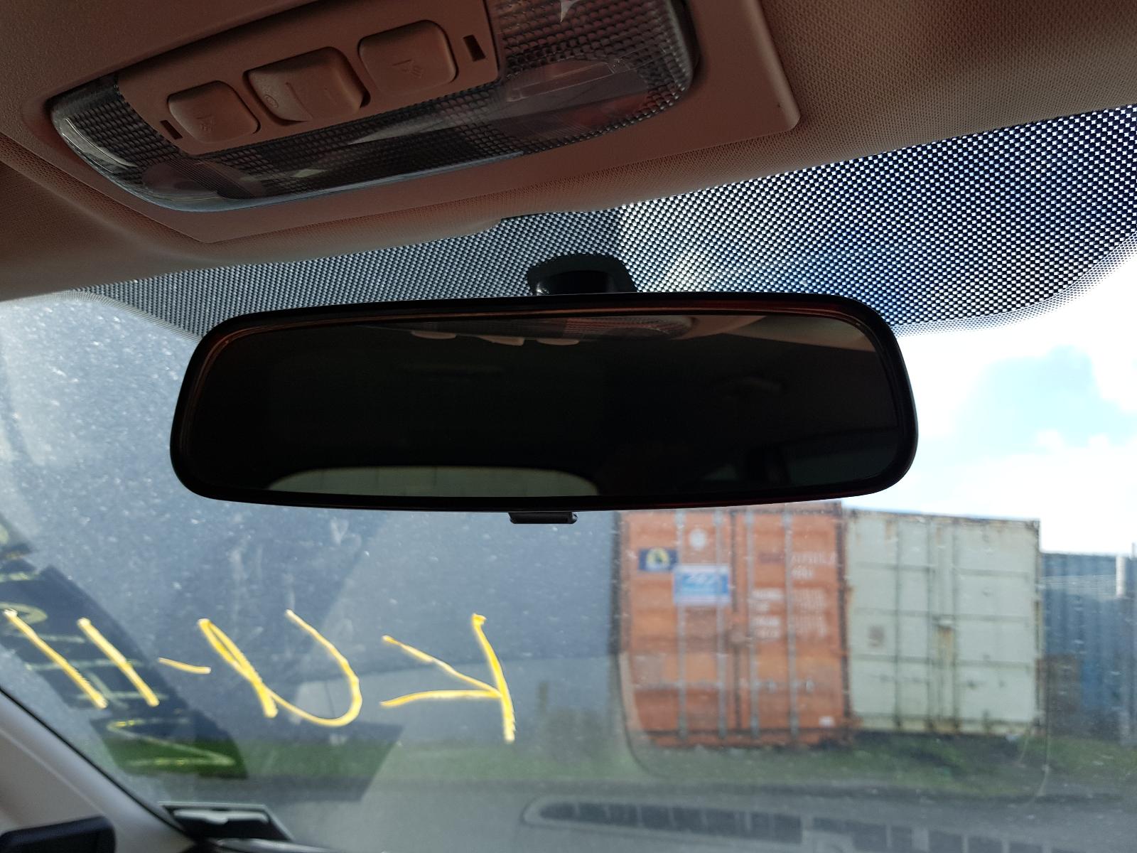 Ford Kuga - 2008-2012