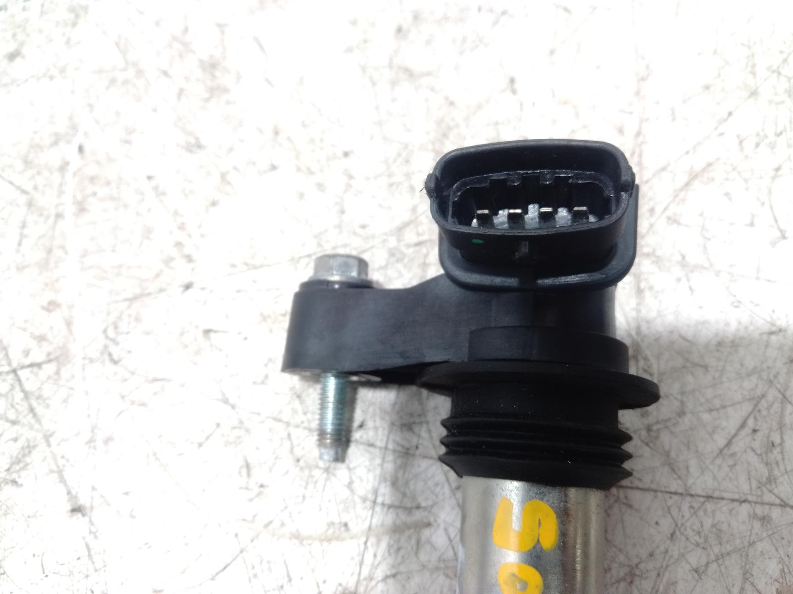 Coil Coil Pack