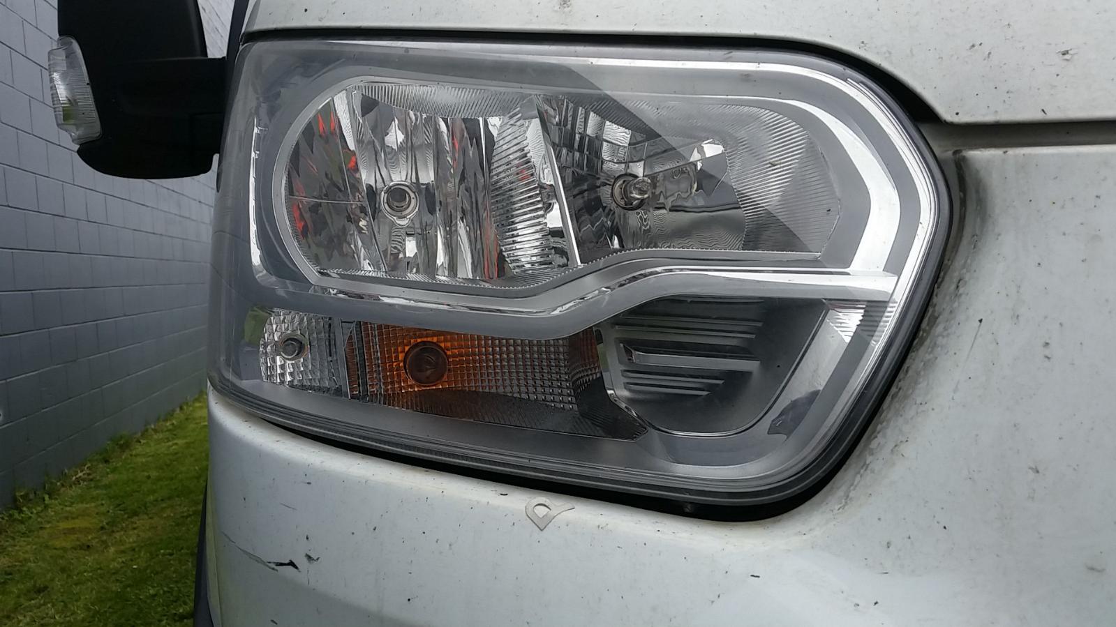 Ford Transit - Other