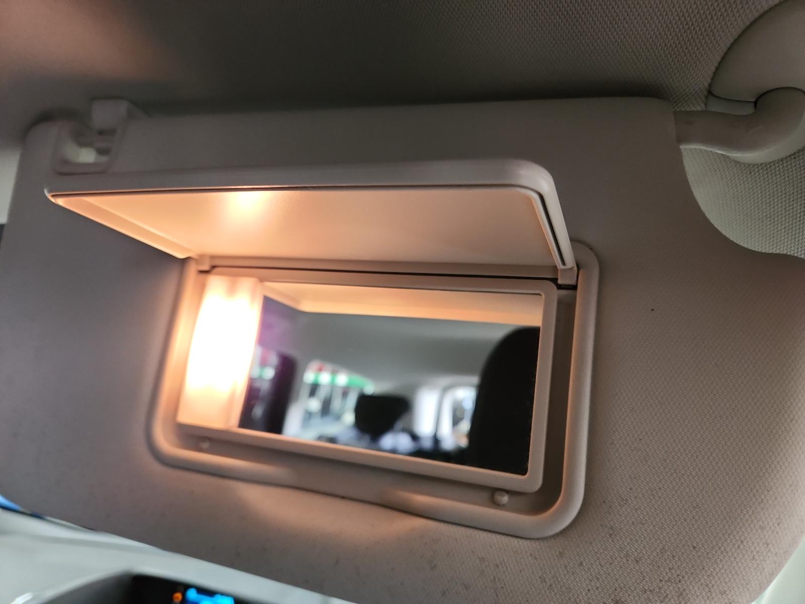 Ford Kuga - TF 2013-Present