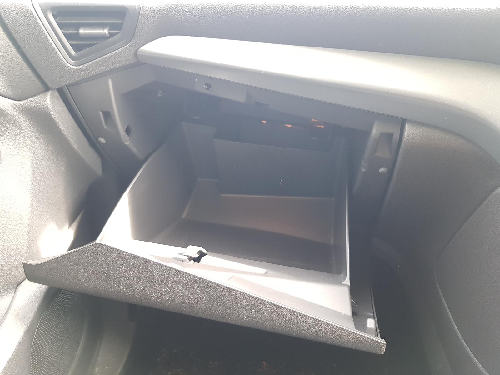 Ford Escape - LF 2007-Present