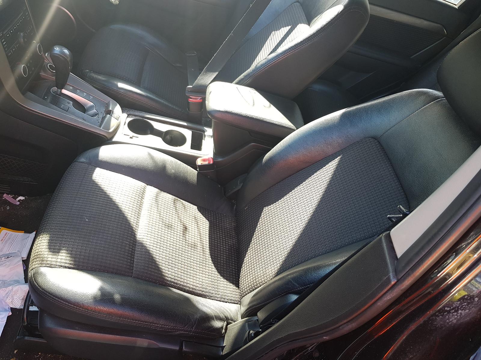 Holden Captiva - Captiva 7 2011-Present