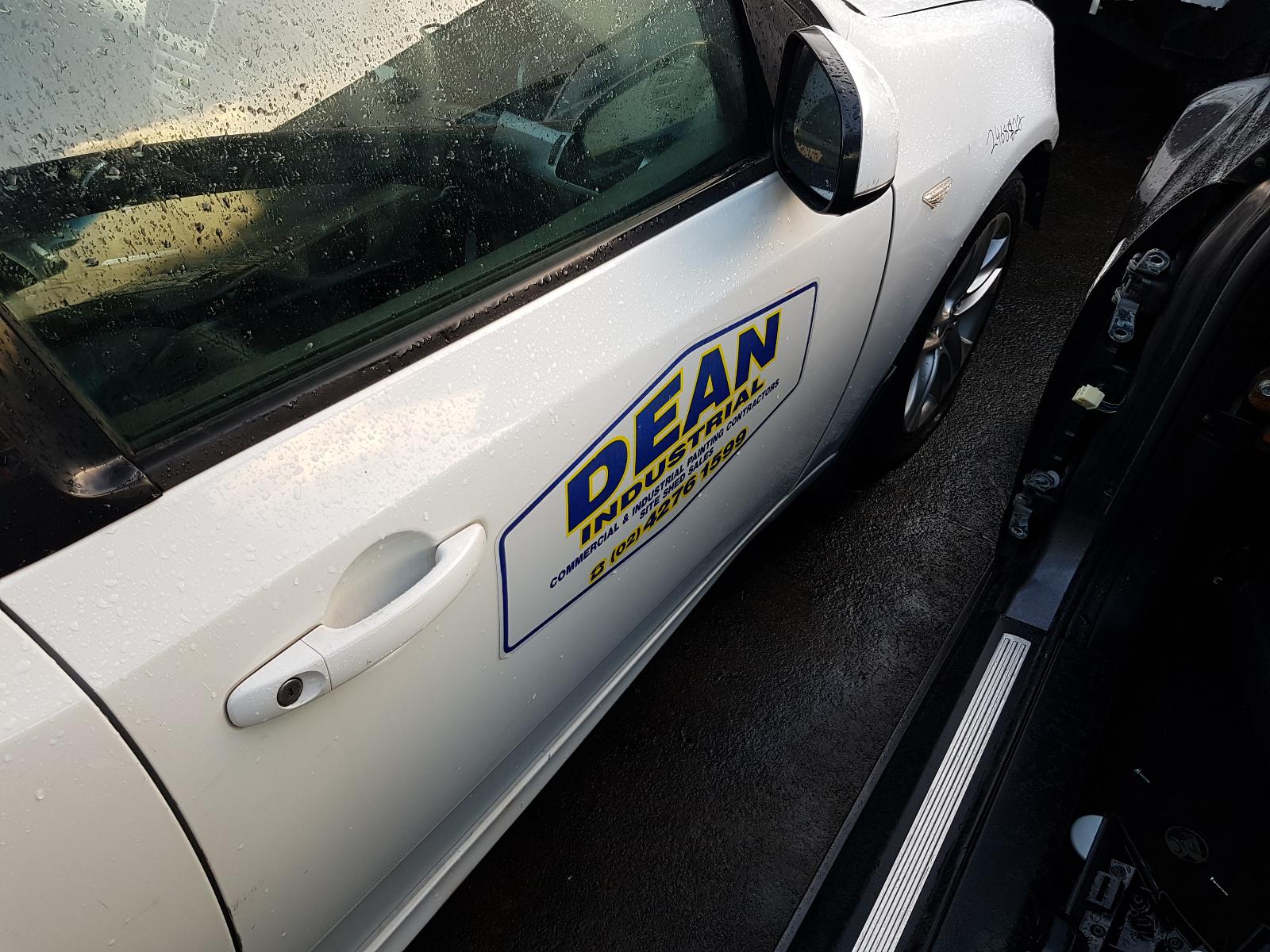 Ford Falcon - FG-FGX 2008-2016