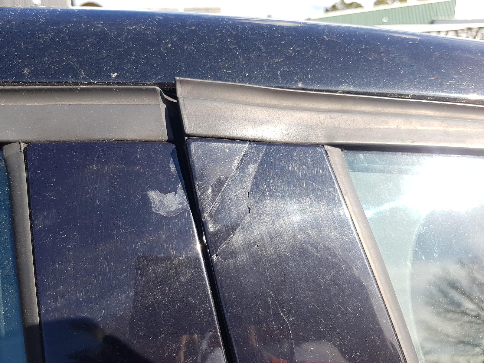 Ford Mondeo - MC 2011-2014