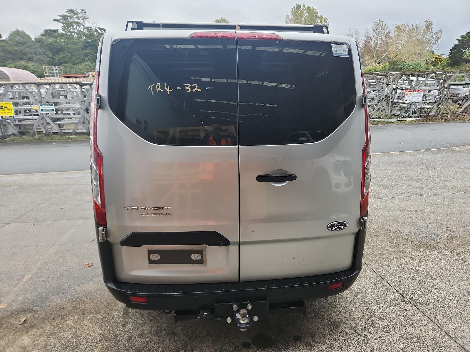 Ford Transit - Other