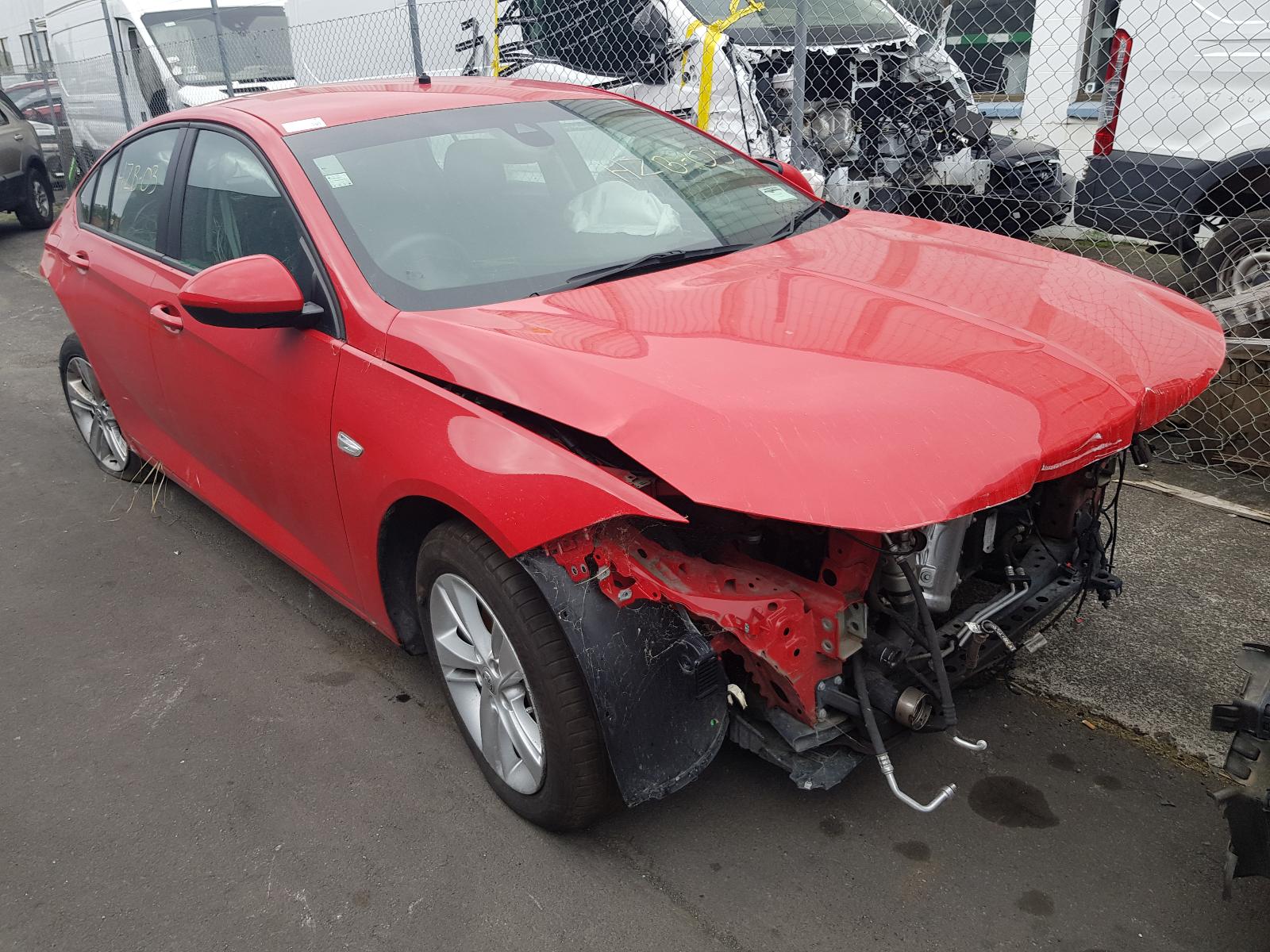 Holden Commodore - Other