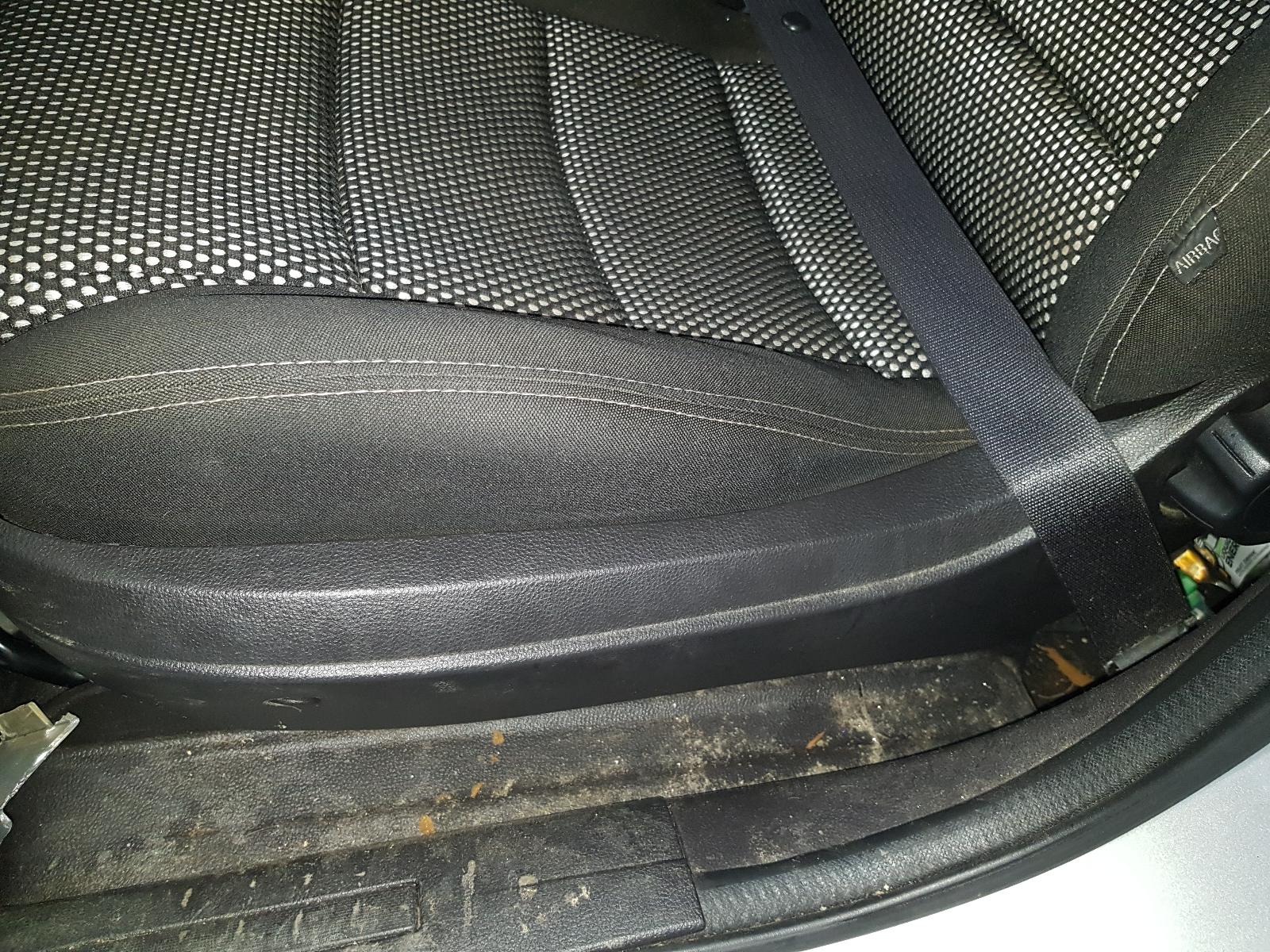 Ford Falcon - FG-FGX 2008-2016