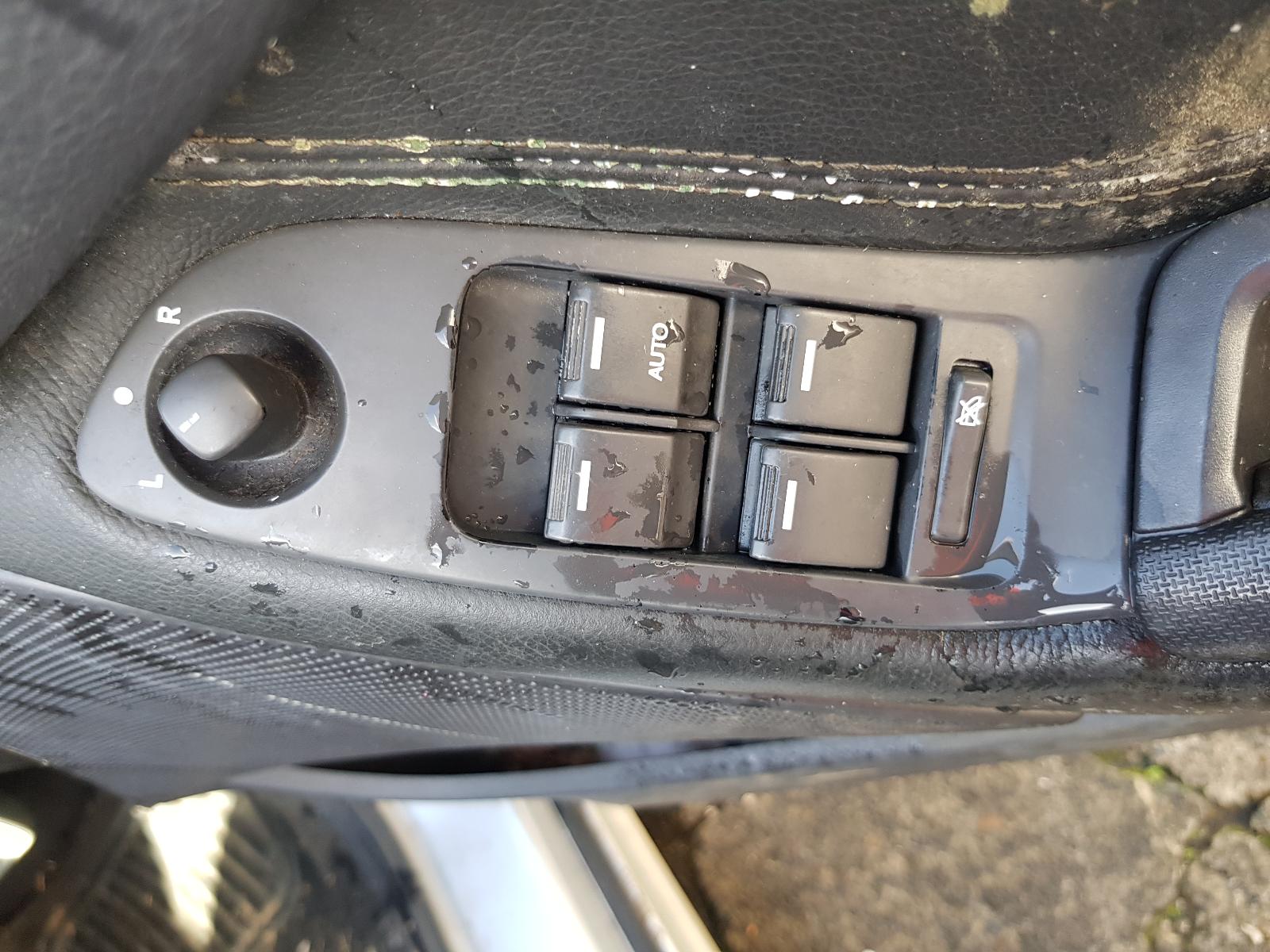 Ford Falcon - FG-FGX 2008-2016