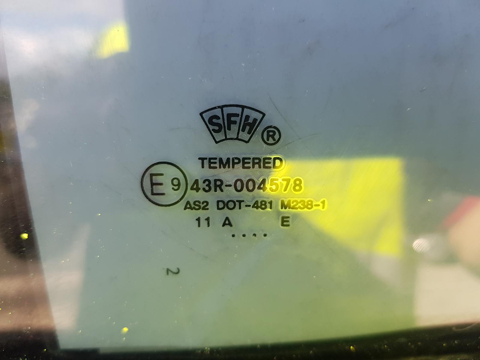 Ford Territory - SZ 2011-Present