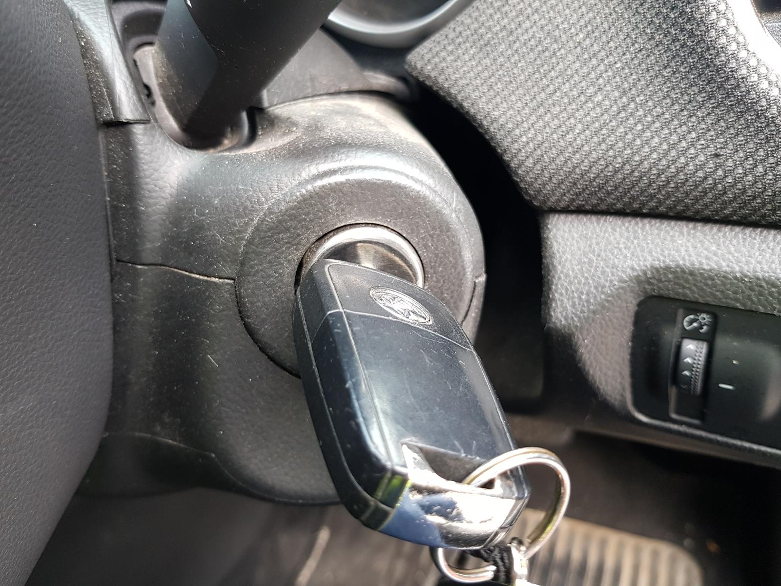 Holden Cruze - 2009-Present