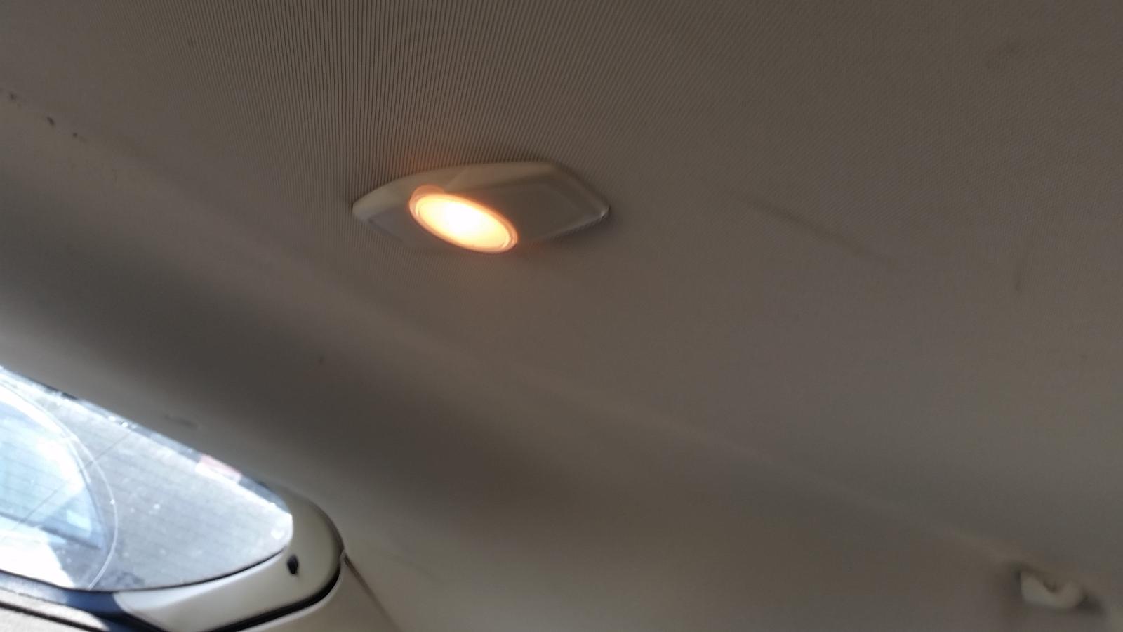 Ford Focus - LW 2011-2015