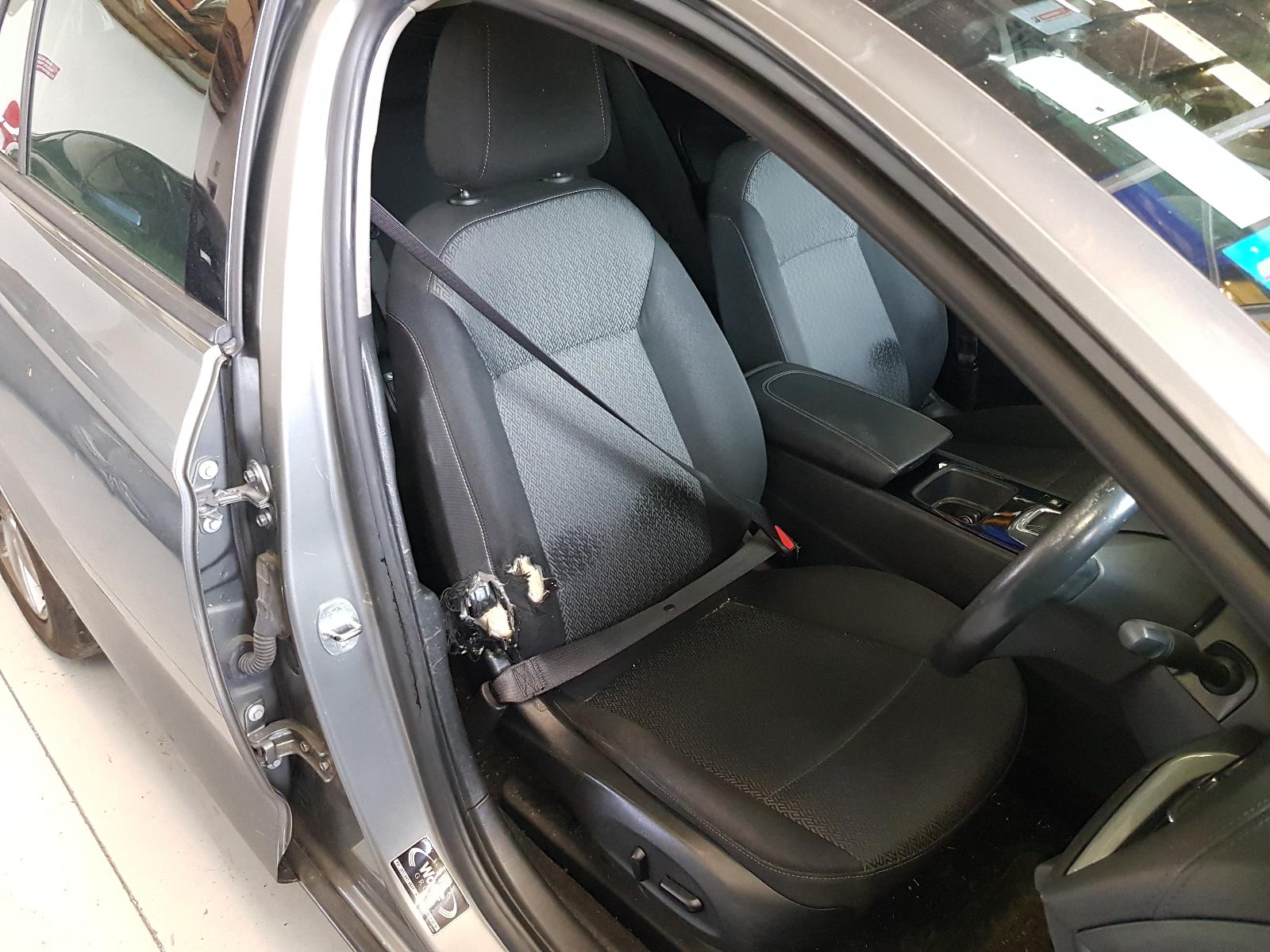 Holden Commodore - Other