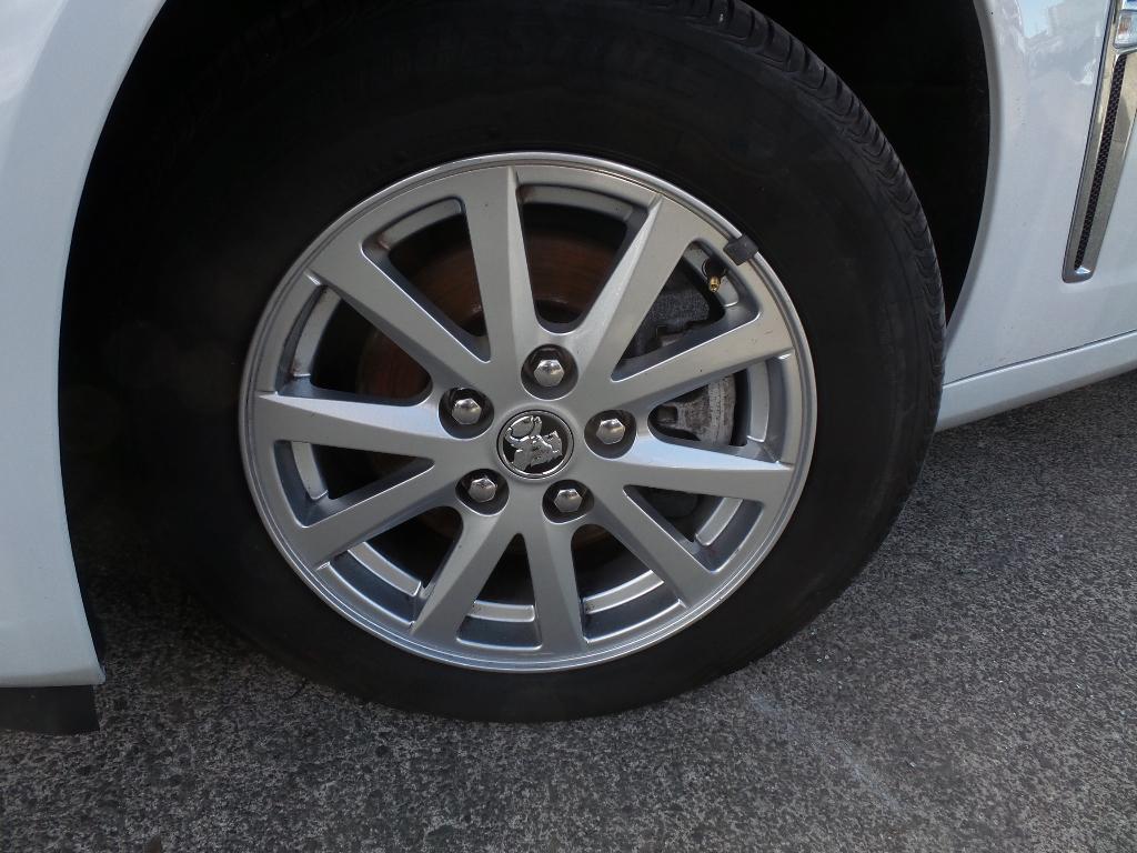 Holden Commodore - VF 2013-Present