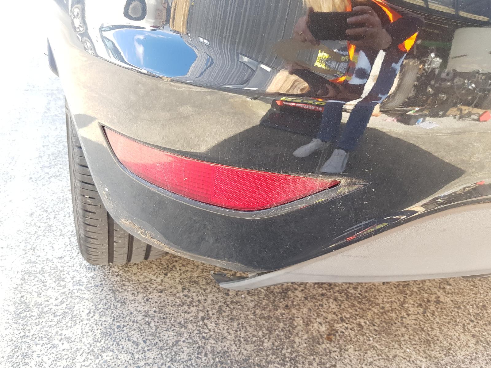 Ford Fiesta - MK VI 2008-Present