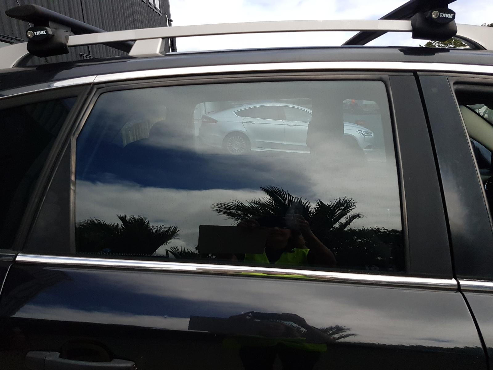 Holden Captiva - Captiva 5 2006-2011